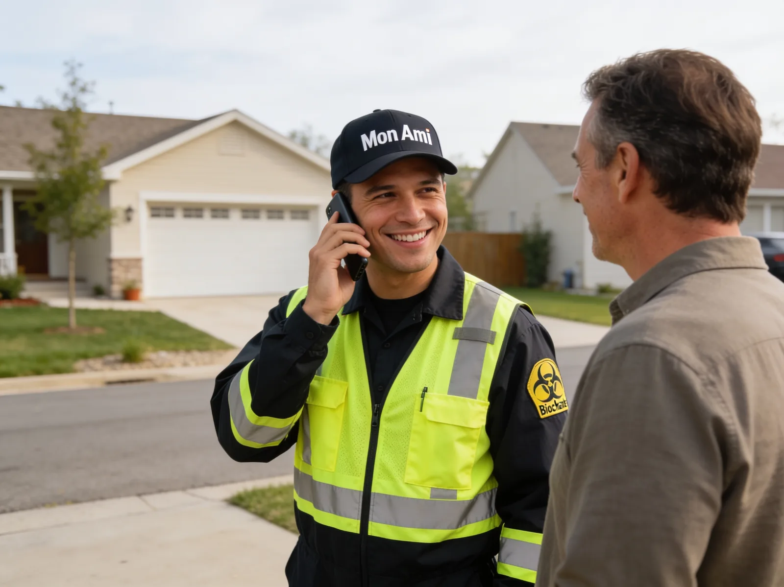 Sewage Cleanup Bucyrus, OH FAQs