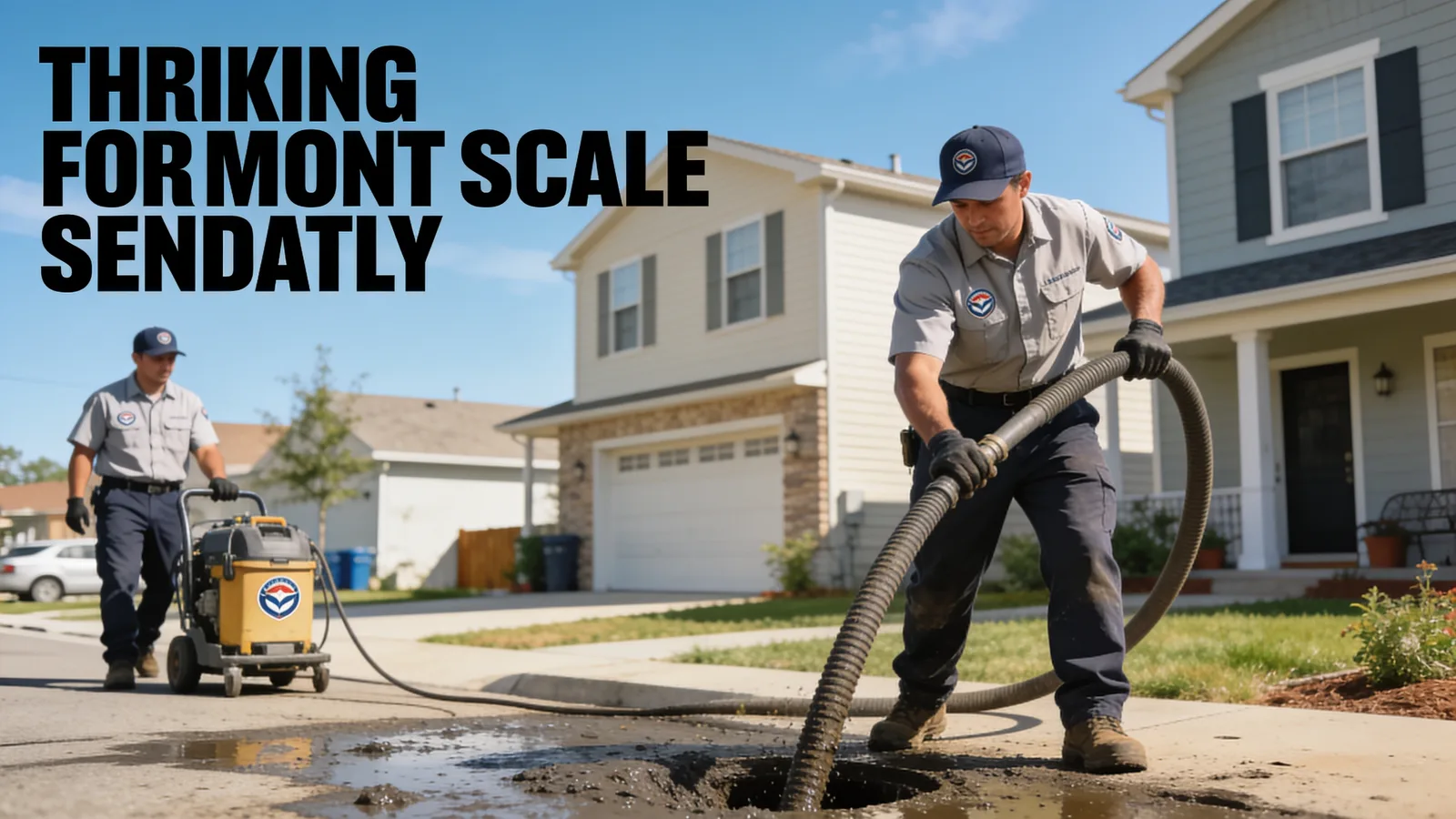 Sewage Cleanup in Bucyrus, OH near me